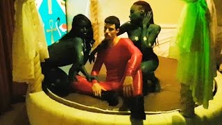 Alencastro - Super Flying Energetic