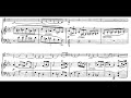 Beethoven: Violin Sonata no. 8 in G major, op. 30 no. 3