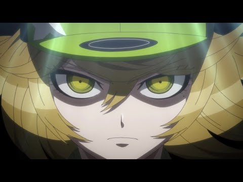 OP1 «Strike It Out» — MIYAVI