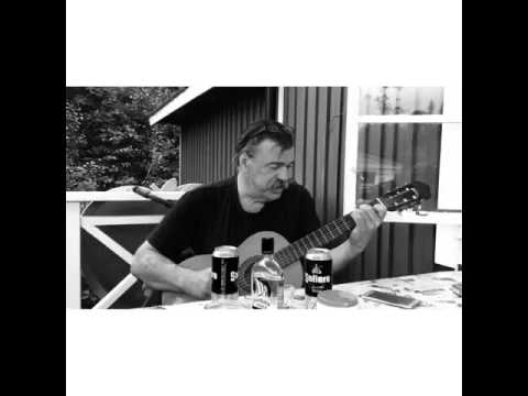 Sonny Carlsson - Midsommar 2017