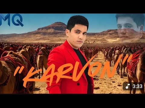 Karvon Muxlisbek Qurbonov Premyera tez orada ( Music - Vedio ) #shorts 