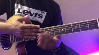 I Belong To You - Lenny Kravitz Guitar Lesson