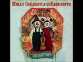 Burn Your Fun   Holly Golightly  The Brokeoffs