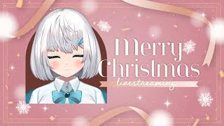 【#AVtuber】大切な一日、ニアと過ごしてくれませんか？【#雑談】