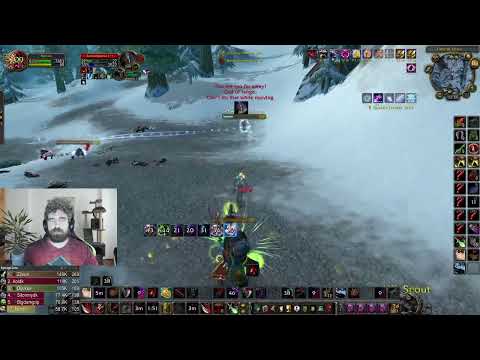 this is how quickly a rogue can destroy your raid