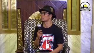 Download lagu GOMBAL (Golongan Manusia Abal-Abal) - Ust. Evie Effendie (Cuplikan Kajian) mp3