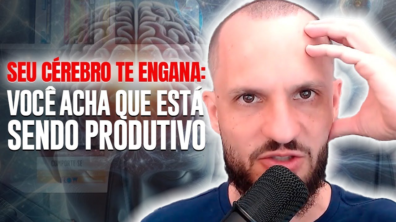 Como acabar com a procrastinação HOJE MESMO e recuperar sua produtividade