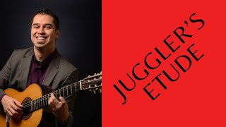 Ralph Towner - The Juggler's Etude