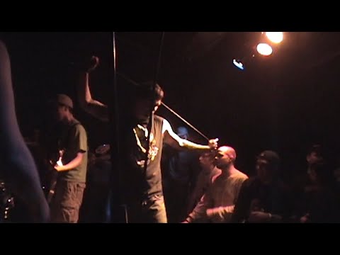 [hate5six] Cold World - April 29, 2006 Video
