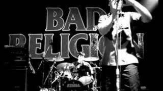 Bad Religion: A Kid Named Desire
