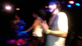 HORSE The Band- Octopus on Fire(8/17/14) Chicago