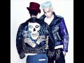 [MP3 & DL] GD & TOP - Baby Good Night 