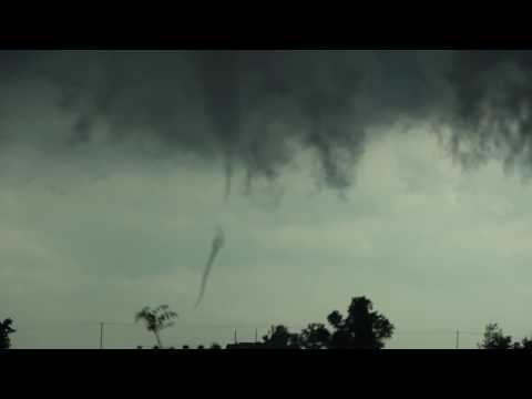 Canton, TX Tornado! (PART 1) 5/29/2019