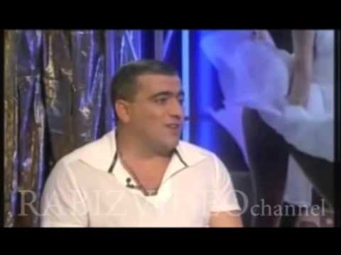 Spitakci Hayko & Artyom Markosyan-/Bernard Show 2008/-Ashotik Jan Ashotik