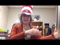Dr Seuss Friday I Am Not Going To Get Up Today