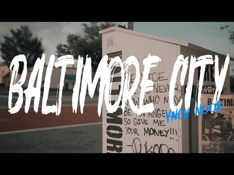 YNCU Nook - Baltimore City 