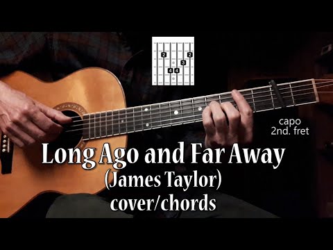 Long Ago And Far Away - Steve Lawrence