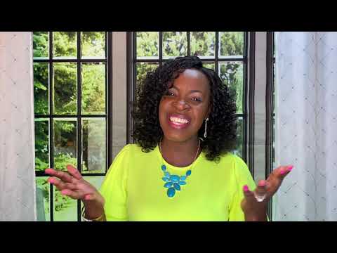 Glacia Robinson - "Thank You Lord For Your Blessings On Me" - Featuring Alex Martin - Blankin