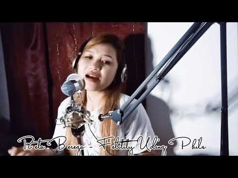 Reta Berega - Van Kelvin (Cover by Felitity Uding Phils)