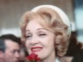 Marlene Dietrich "Cherche la rose" 1962. 