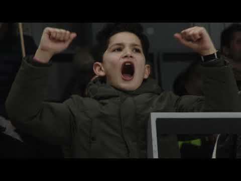 08.02.2019 - GSHC vs SCL Tigers (3-5)