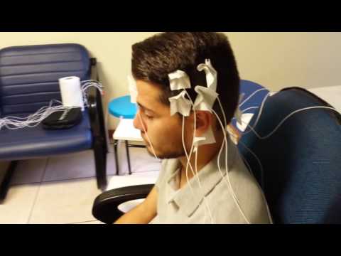 Curso prático de  Eletroencefalograma ocupacional - Telemedicina Morsch
