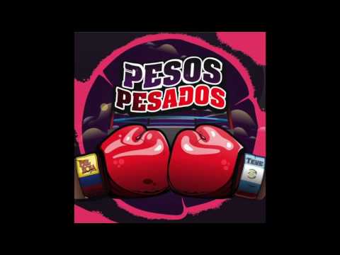 Pielroja feat N.hardem - El Milagro (PROD TEVE)