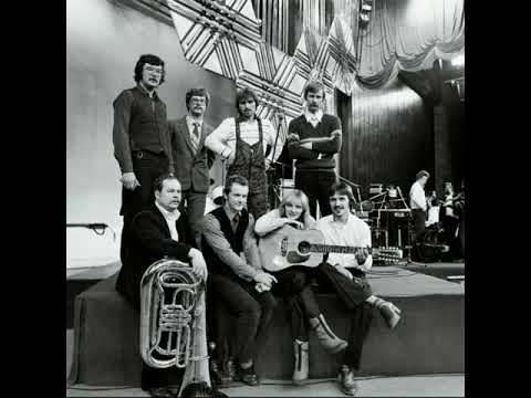 Jaak Jürisson & Kontor - Pidu