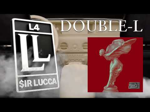 LU4N PONTES X @SirLucca Double-L (Vizualizer)