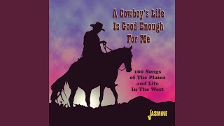 Beautiful Girl Of The Prairie