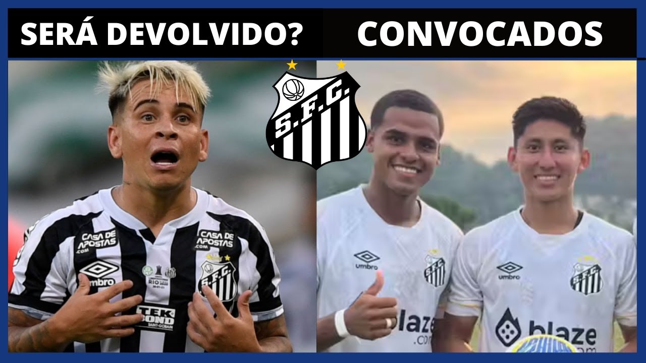 SOTELDO PODE SER DEVOLVIDO | MIGUELITO CONVOCADO | CARILLE DEFINE O TIME