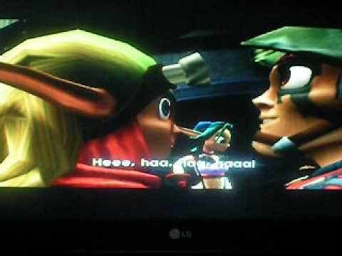 Jak II:Renegade (pt34) (Blast bots!)