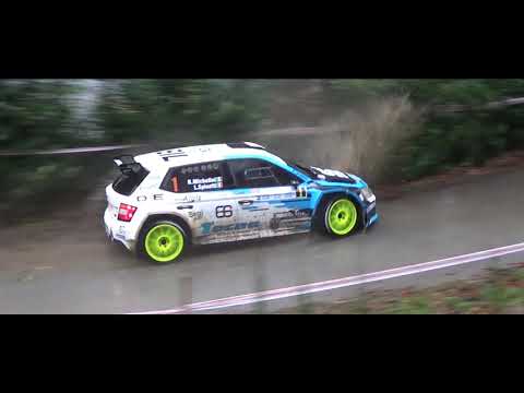 28° Rally Il Ciocchetto   Michelini   Spinetti