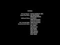 Monsters Inc Ending Credits Disney XD