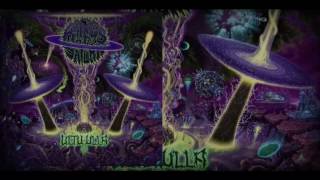Rings Of Saturn - Harvest