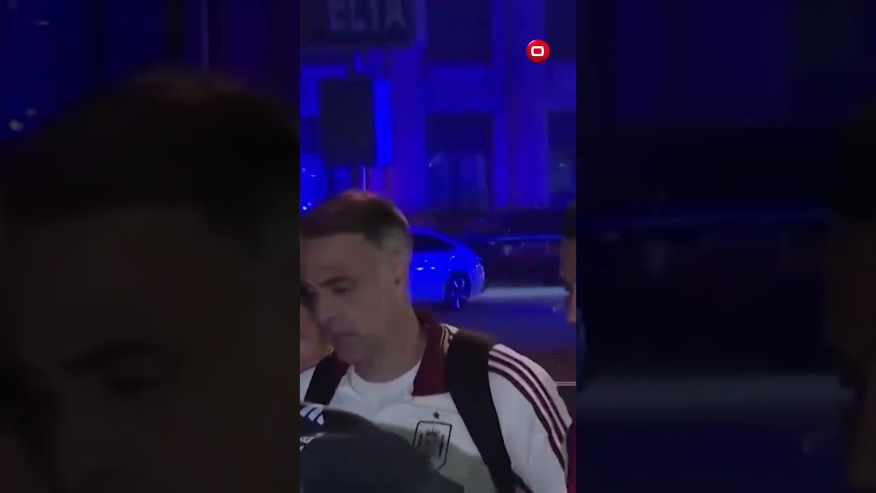 فيديو | المنتخب الاسباني الأكثر جودة تكتيكياً #shorts