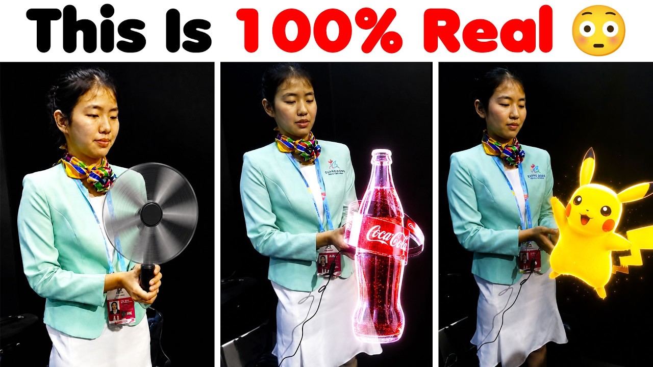 Ok This Is Cool...