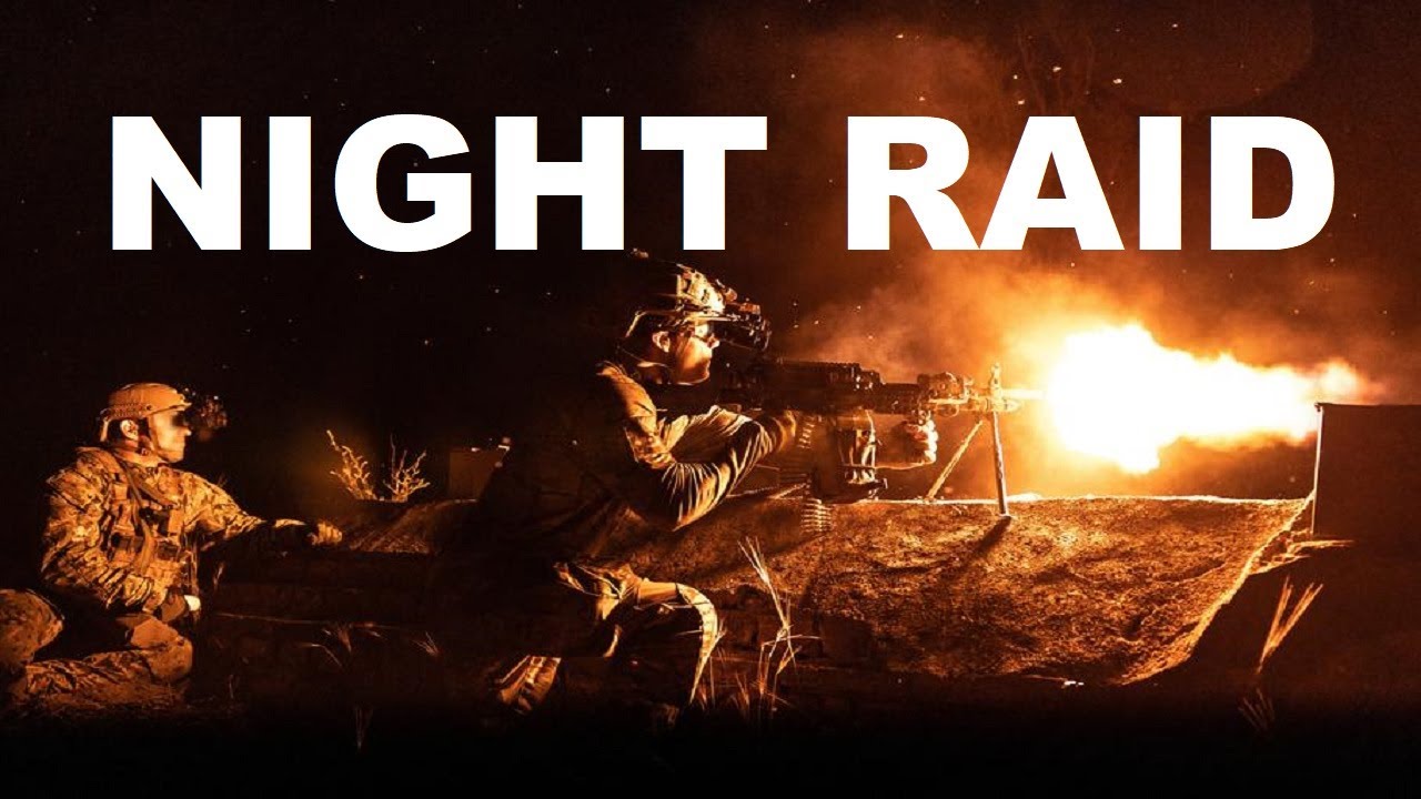 THIS NIGHTIME OPERATION OF UKRANIAN SPECIAL FORCES OVER THE DNIPRO WILL GIVE YOU THE CHILLS || 2023