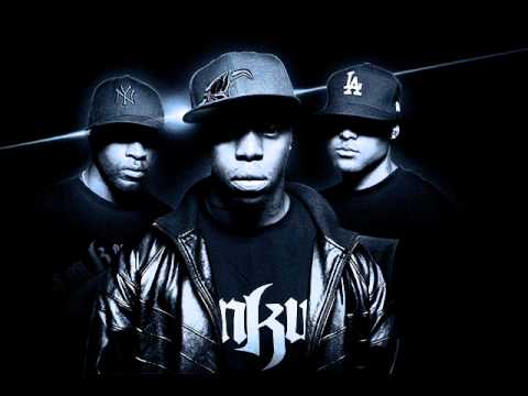 Booba ft Mala - Hommes de l'ombre