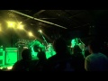 Superheaven - Life In A Jar & Sponge - Live 2/13 ...