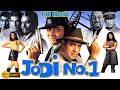 Jodi no.1 Full Movie | Bollywood Comedy Movie | Sanjay Dutt, Govinda, Twinkle Khanna, Anupam Kher