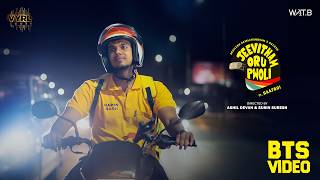 Download lagu Jeevitham Oru Pwoli - BTS Video | Akhilesh R | Sachyn | Saafboi | Subin & Akhil | VYRL South mp3