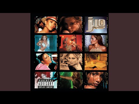 If You Had My Love Dark Child Master Mix - Jennifer Lopez