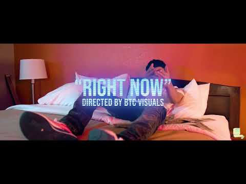 Fay3hunnit - Right Now (Official Music Video) || Shot By @btcvisuals