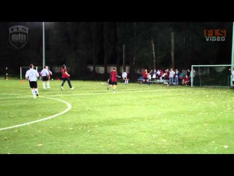 7. tydzień: Opatkovianka - UBS (FLS Jesień 2012)