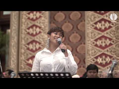 That Will Last (cover) ft. Dira Sugandi - Voyage Music