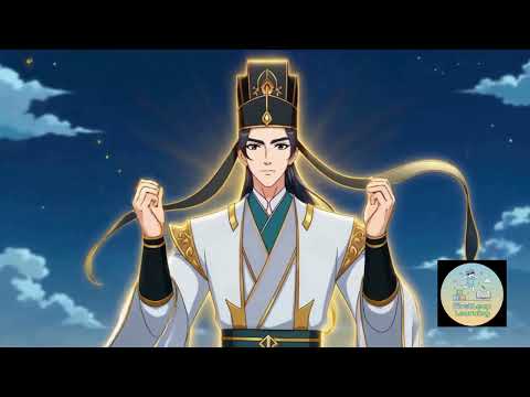 Mahabharata for KidsChapter 1 - Bhishma's Vow