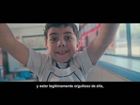 Vídeo Colegio Franco Inglés - Marista