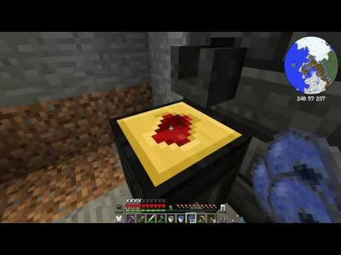 SMG Plays Hexxit HC SSP S07E12 - Tool forge / Hammer