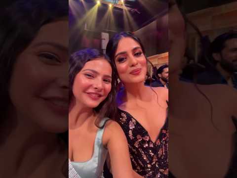 Star Parivaar AWARDS 2025 Kyunki Saas Bhi Kabhi Bahu Thi#spa2025#starplus#shorts#viral#trending#love